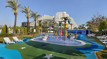 MIRACLE RESORT HOTEL