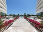 MIRACLE RESORT HOTEL