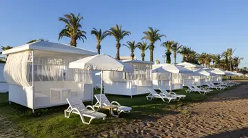 MIRACLE RESORT HOTEL