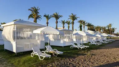MIRACLE RESORT HOTEL