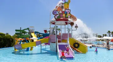 MIRACLE RESORT HOTEL