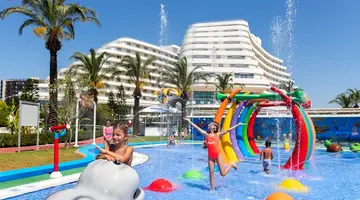 MIRACLE RESORT HOTEL