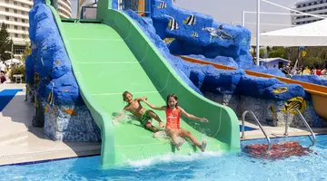 MIRACLE RESORT HOTEL