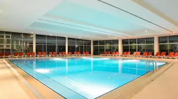 MIRACLE RESORT HOTEL