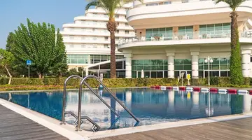 MIRACLE RESORT HOTEL