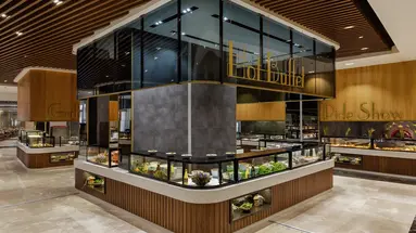 MIRACLE RESORT HOTEL
