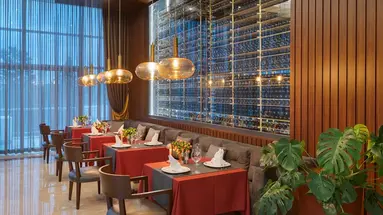MIRACLE RESORT HOTEL