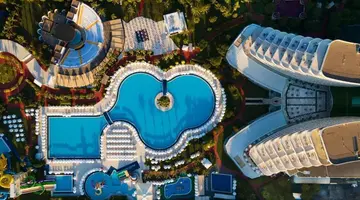 MIRACLE RESORT HOTEL
