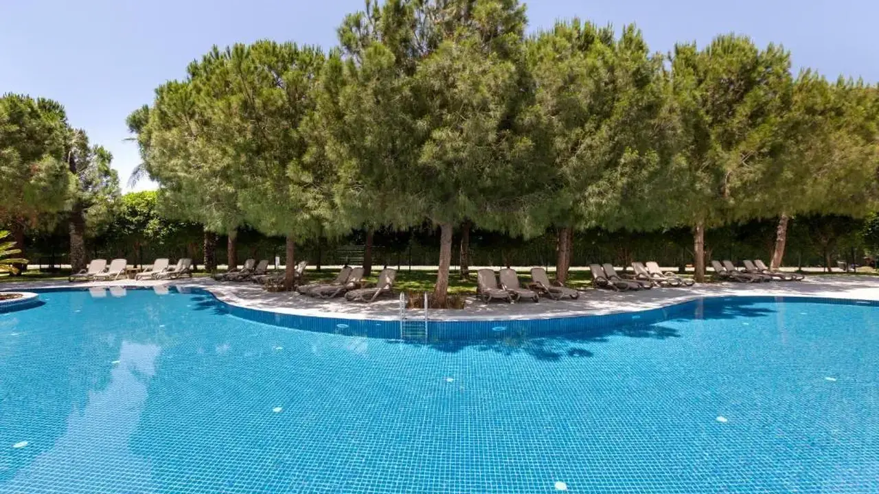 MIRACLE RESORT HOTEL