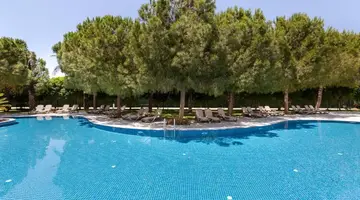 MIRACLE RESORT HOTEL
