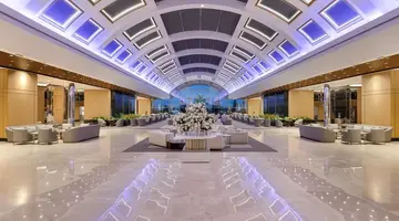 MIRACLE RESORT HOTEL