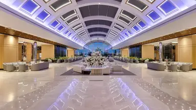 MIRACLE RESORT HOTEL