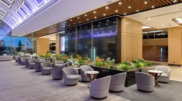 MIRACLE RESORT HOTEL