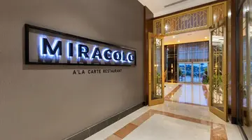 MIRACLE RESORT HOTEL