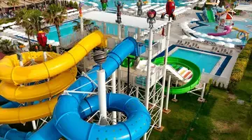 MIRACLE RESORT HOTEL