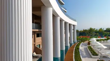 Miracle Resort Hotel