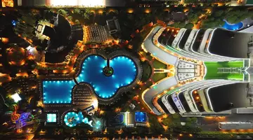 Miracle Resort Hotel