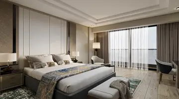 MIRACLE RESORT HOTEL