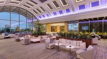 MIRACLE RESORT HOTEL