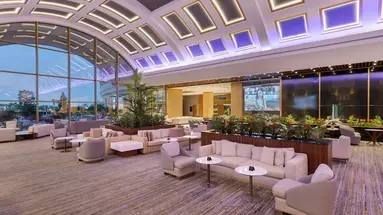 MIRACLE RESORT HOTEL