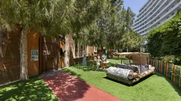 MIRACLE RESORT HOTEL