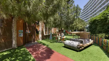 MIRACLE RESORT HOTEL