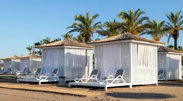 MIRACLE RESORT HOTEL