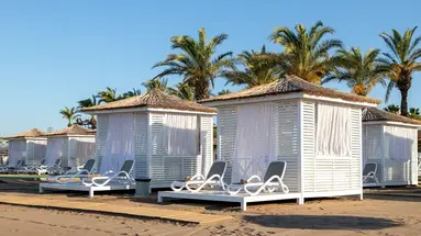 MIRACLE RESORT HOTEL