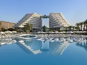 MIRACLE RESORT HOTEL