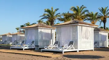 MIRACLE RESORT HOTEL