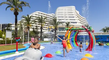 MIRACLE RESORT HOTEL