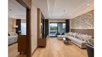 MIRACLE RESORT HOTEL