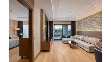 MIRACLE RESORT HOTEL