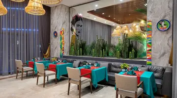 MIRACLE RESORT HOTEL