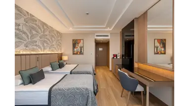 MIRACLE RESORT HOTEL