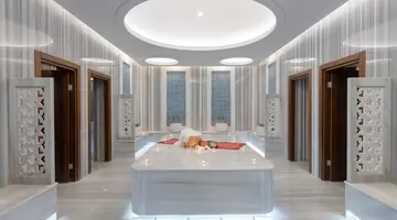 MIRACLE RESORT HOTEL