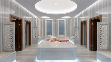 MIRACLE RESORT HOTEL
