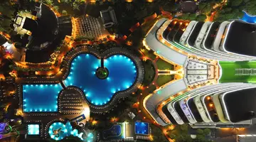 MIRACLE RESORT HOTEL