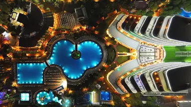 MIRACLE RESORT HOTEL