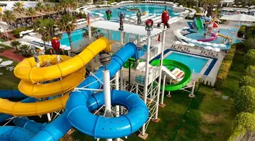 MIRACLE RESORT