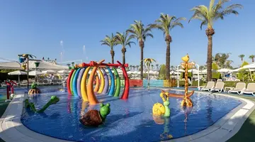 MIRACLE RESORT