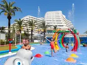 MIRACLE RESORT