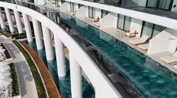 Miracle Resort