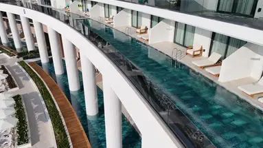Miracle Resort