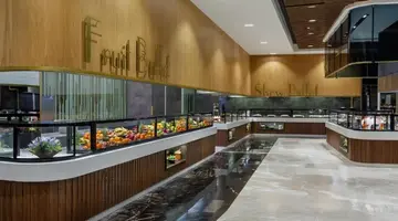 MIRACLE RESORT