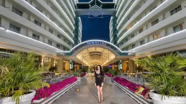 Miracle Resort