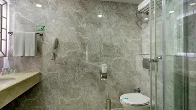 Miracle Resort