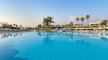 Miracle Resort