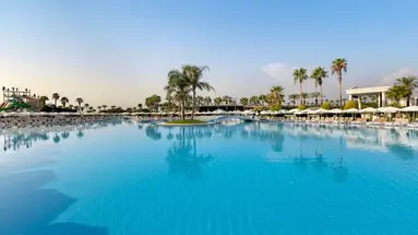 Miracle Resort