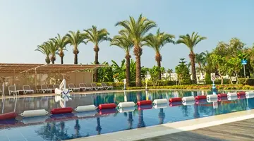 Miracle Resort